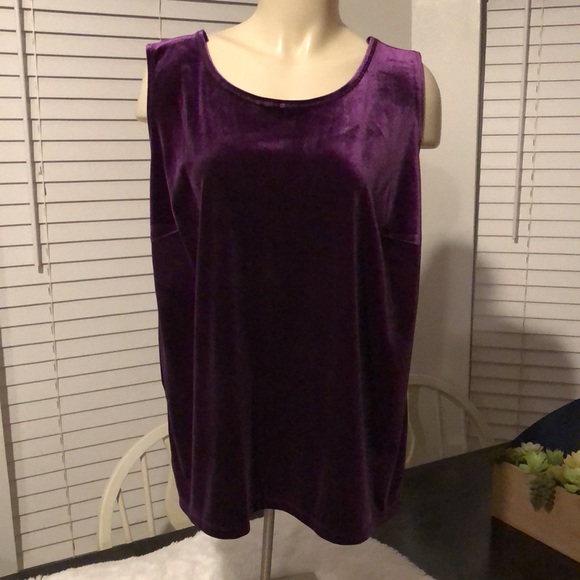 Quacker Factory Large Top - Picture 3 of 4